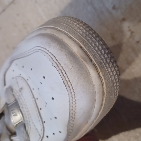 Nike Air Force 1 Sneakers - Picture 7 of 11